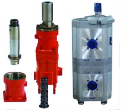 點擊查看詳細(xì)信息<br>標(biāo)題：液壓錨桿鉆機(jī)配件 閱讀次數(shù)：2489