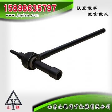 點擊查看詳細(xì)信息<br>標(biāo)題：增扭器 ZNQ-3型 閱讀次數(shù)：2247