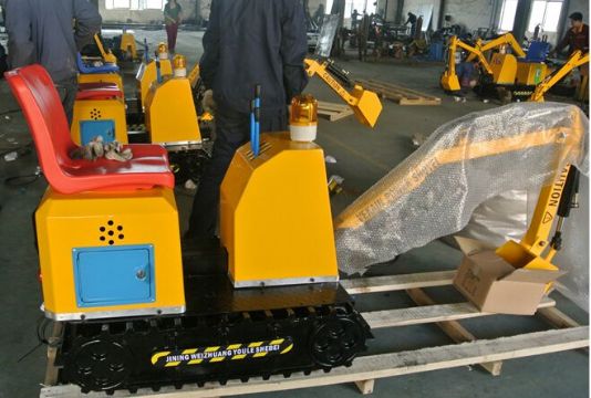 點擊查看詳細(xì)信息<br>標(biāo)題：兒童挖掘機(jī)全國銷售領(lǐng)先 閱讀次數(shù)：2673