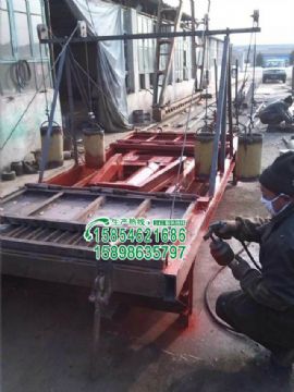 點(diǎn)擊查看詳細(xì)信息<br>標(biāo)題：鐵路專用草支墊生產(chǎn)廠家 閱讀次數(shù)：4349