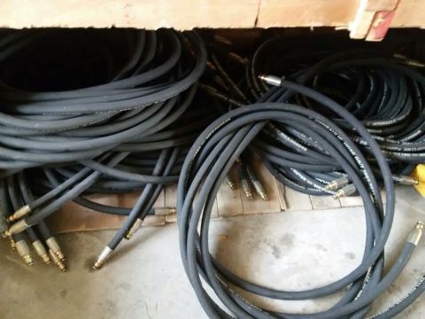 點(diǎn)擊查看詳細(xì)信息<br>標(biāo)題：膠管高壓膠管 直徑19 直徑25  15898635797 閱讀次數(shù)：2185