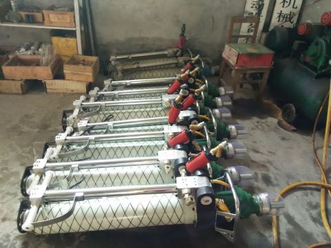 點(diǎn)擊查看詳細(xì)信息<br>標(biāo)題：MQT-120/2.8型氣動(dòng)錨桿鉆機(jī)15898635797 0537-3202711 閱讀次數(shù)：51038