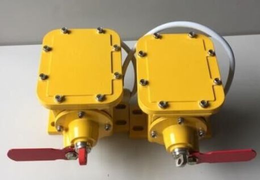 點(diǎn)擊查看詳細(xì)信息<br>標(biāo)題：江蘇GVY-2K縱向撕裂保護(hù)裝置 閱讀次數(shù)：2340