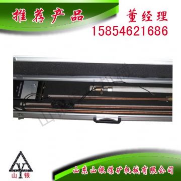 點擊查看詳細信息<br>標題：CLC1000超聲波圍巖裂隙探測儀 閱讀次數：2750