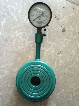 點擊查看詳細信息<br>標題：10t測力計 閱讀次數(shù)：2318