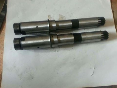 點擊查看詳細信息<br>標題：錨桿 閱讀次數(shù)：2795