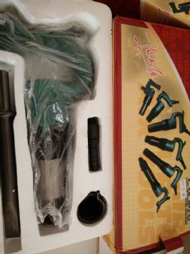 點擊查看詳細信息<br>標題：c6b氣鏟 閱讀次數(shù)：2492