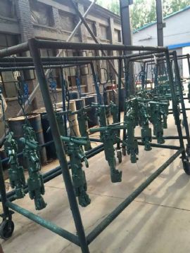 點(diǎn)擊查看詳細(xì)信息<br>標(biāo)題：鑿巖機(jī) 閱讀次數(shù)：2369