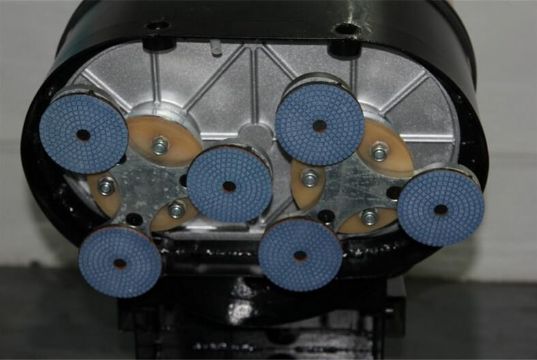 點擊查看詳細信息<br>標題：生產(chǎn)TDL600/900型拋光機 混凝土研磨拋光機優(yōu)惠 閱讀次數(shù)：2017