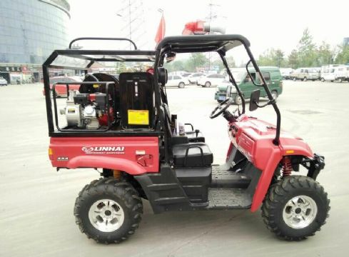 點(diǎn)擊查看詳細(xì)信息<br>標(biāo)題：消防摩托車 閱讀次數(shù)：2538