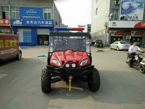 點(diǎn)擊查看詳細(xì)信息<br>標(biāo)題：ATM400型消防摩托車 閱讀次數(shù)：2879