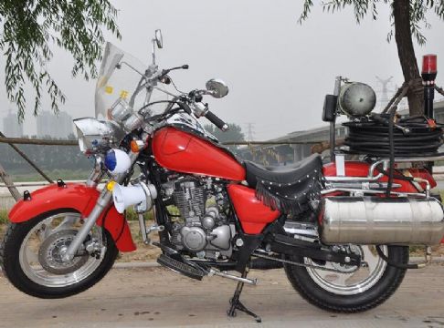 點(diǎn)擊查看詳細(xì)信息<br>標(biāo)題：熱銷消防摩托車廠家直供 閱讀次數(shù)：4228