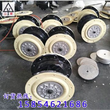 點擊查看詳細(xì)信息<br>標(biāo)題：氣動隔膜泵 閱讀次數(shù)：2010