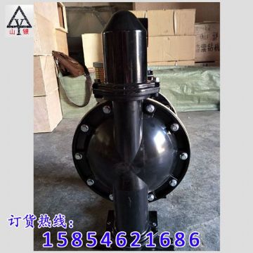 點擊查看詳細(xì)信息<br>標(biāo)題：隔膜泵|氣動隔膜泵|隔膜泵|隔膜泵廠家 閱讀次數(shù)：2082