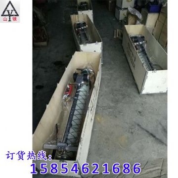 點(diǎn)擊查看詳細(xì)信息<br>標(biāo)題：各類錨桿鉆機(jī)配件 閱讀次數(shù)：1756