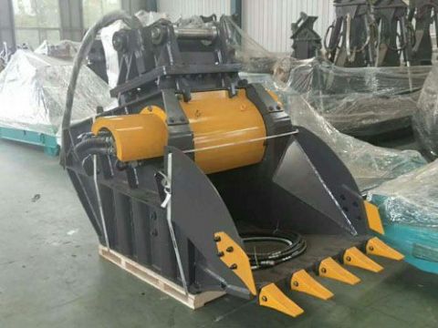 點擊查看詳細信息<br>標(biāo)題：粉碎斗 閱讀次數(shù)：2700