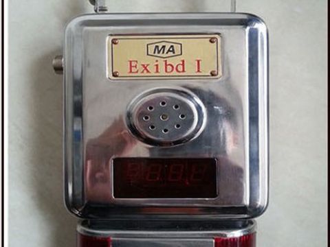 點擊查看詳細信息<br>標題：甲烷傳感器 閱讀次數(shù)：2666