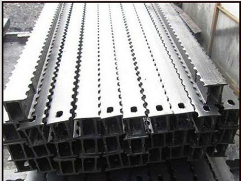 點擊查看詳細信息<br>標題：排型梁 閱讀次數(shù)：2826