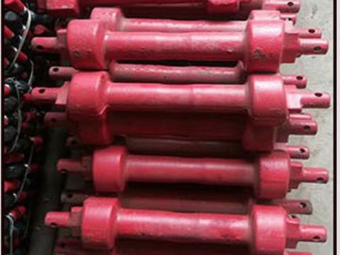 點擊查看詳細信息<br>標(biāo)題：刮板機配件 閱讀次數(shù)：2287