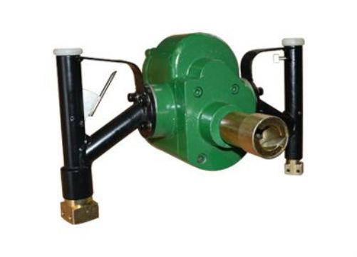 點擊查看詳細信息<br>標題：MQT-130/3.2氣動錨桿鉆機 閱讀次數：1355