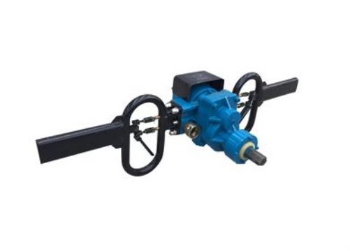 點擊查看詳細信息<br>標題：KZQSZ-145/4.3S架座支撐氣動手持式振動鉆機 閱讀次數(shù)：1778