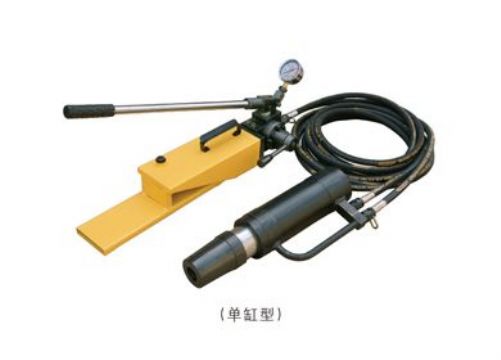 點擊查看詳細信息<br>標題：MS15-180/63礦用錨索張拉機具 閱讀次數(shù)：1467