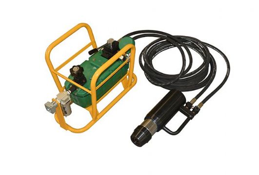 點擊查看詳細信息<br>標題：MS18-200/63礦用錨索張拉機具 閱讀次數(shù)：1494