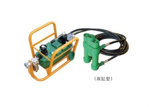 點擊查看詳細信息<br>標題：MS19-300/60礦用錨索張拉機具 閱讀次數(shù)：1532