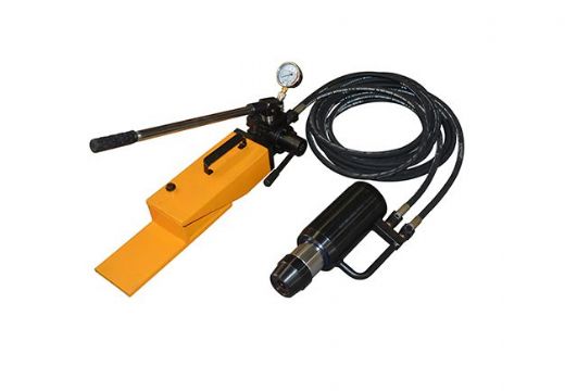 點擊查看詳細信息<br>標題：MS22-300/60礦用錨索張拉機具 閱讀次數(shù)：1399