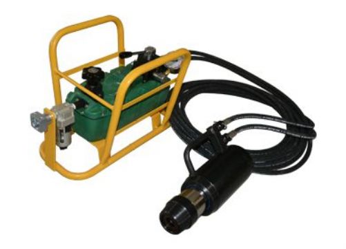 點擊查看詳細信息<br>標題：MQ15-180/63礦用錨索張拉機具 閱讀次數(shù)：1471