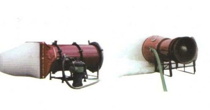 點擊查看詳細信息<br>標(biāo)題：高倍數(shù)泡沫滅火裝置 閱讀次數(shù)：1818