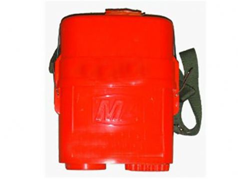 點擊查看詳細信息<br>標(biāo)題：ZYX45隔絕式壓縮氧自救器 閱讀次數(shù)：1914