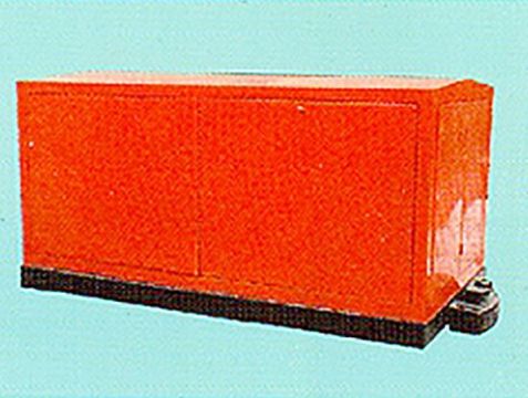 點擊查看詳細信息<br>標(biāo)題：ZWY系列礦用移動式瓦斯抽放泵站 閱讀次數(shù)：1885