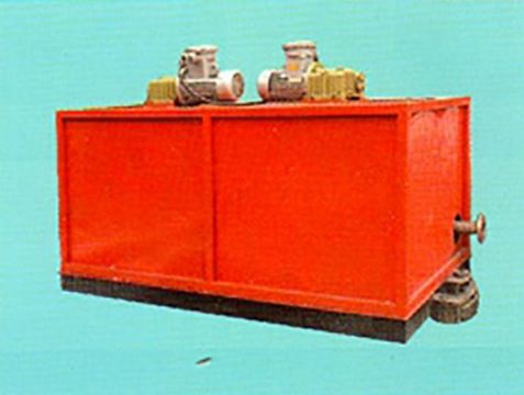 點擊查看詳細信息<br>標(biāo)題：ZHJ系列移動式防滅火注漿裝置 閱讀次數(shù)：1980