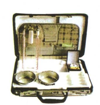 點擊查看詳細信息<br>標(biāo)題：煤鉆屑瓦斯解吸儀 閱讀次數(shù)：1885