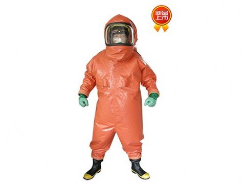 點擊查看詳細信息<br>標(biāo)題：FH-NPA特級化學(xué)防化服 閱讀次數(shù)：2337