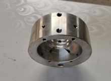 點(diǎn)擊查看詳細(xì)信息<br>標(biāo)題：氣動(dòng)錨桿鉆機(jī) 水套 閱讀次數(shù)：1657