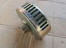 點(diǎn)擊查看詳細(xì)信息<br>標(biāo)題：130消音器 閱讀次數(shù)：1606