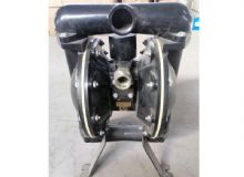 點(diǎn)擊查看詳細(xì)信息<br>標(biāo)題：BQG100  250 350  450氣動(dòng)隔膜泵 閱讀次數(shù)：1506