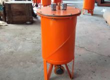 點(diǎn)擊查看詳細(xì)信息<br>標(biāo)題：CWG－FY型礦井負(fù)壓自動(dòng)放水器 閱讀次數(shù)：1491