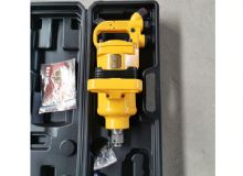 點(diǎn)擊查看詳細(xì)信息<br>標(biāo)題：AQS600氣動(dòng)手持式錨桿螺母安裝器 閱讀次數(shù)：1731