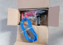 點(diǎn)擊查看詳細(xì)信息<br>標(biāo)題：QCZ-1氣動(dòng)沖擊鉆 閱讀次數(shù)：1546