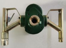 點(diǎn)擊查看詳細(xì)信息<br>標(biāo)題：ZQS-35-1.6S氣動(dòng)手持式鉆機(jī) 閱讀次數(shù)：1325