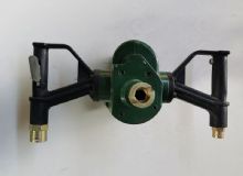 點(diǎn)擊查看詳細(xì)信息<br>標(biāo)題：ZQS-50-1.6S氣動(dòng)手持式鉆機(jī) 閱讀次數(shù)：1400