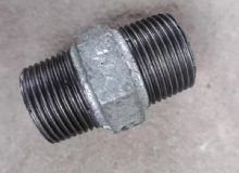 點擊查看詳細信息<br>標題：進氣接頭 閱讀次數(shù)：1625