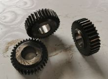 點擊查看詳細信息<br>標題：馬達齒輪II 閱讀次數(shù)：1571