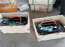 點(diǎn)擊查看詳細(xì)信息<br>標(biāo)題：MQ22-300-63氣動錨索張拉機(jī)具 閱讀次數(shù)：2430