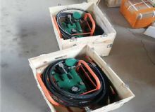 點擊查看詳細信息<br>標題：MQ氣動錨索張拉機具 閱讀次數(shù)：1657