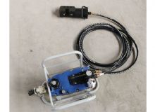 點擊查看詳細信息<br>標題：錨索張拉機具 閱讀次數(shù)：1808