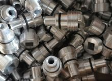 點擊查看詳細信息<br>標題：放氣塞 閱讀次數(shù)：1947